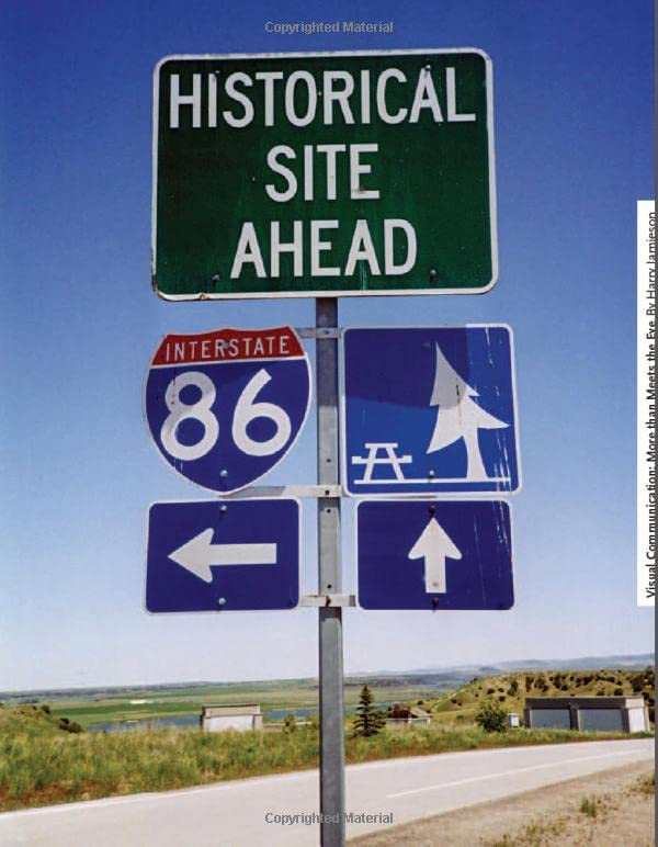 Visual Communication