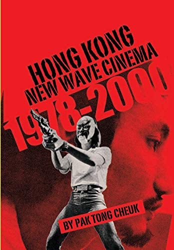 Hong Kong New Wave Cinema (19782000)