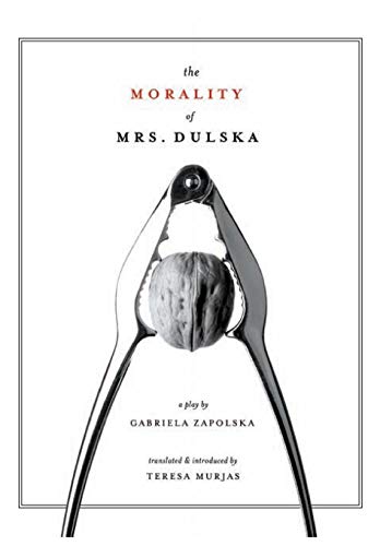 The The Morality of Mrs. Dulska