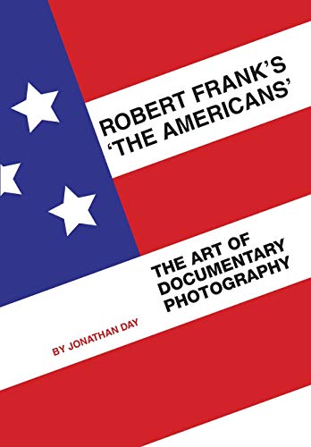 Robert Frank's 'The Americans'