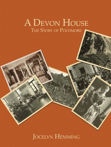A Devon House