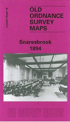 Snaresbrook 1894