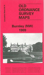 Burnley (NW) 1909 