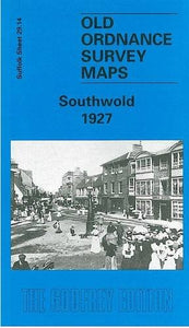 Southwold 1927 