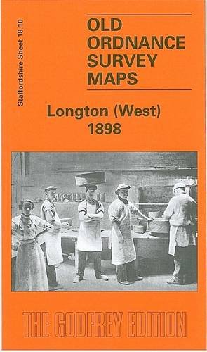 Longton (West) 1898
