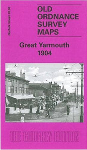 Great Yarmouth 1904 
