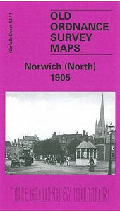 Norwich (North) 1905 