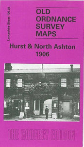 Hurst and North Ashton 1906 