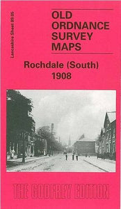 Rochdale (South) 1908 