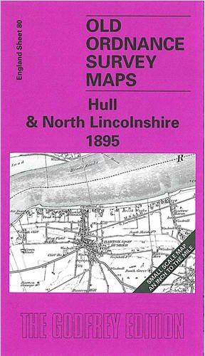 Hull & North Lincolnshire 1895