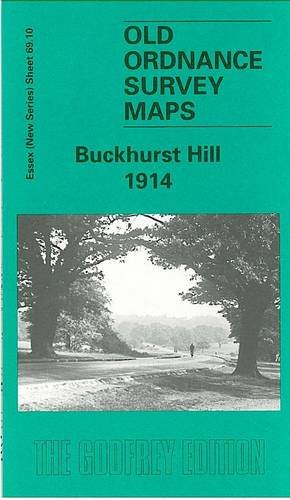 Buckhurst Hill 1914