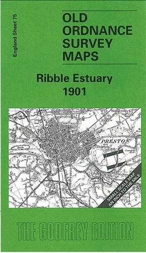 Ribble Estuary 1901