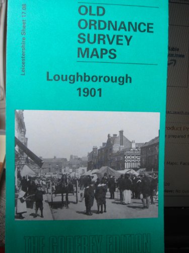 Loughborough 1901