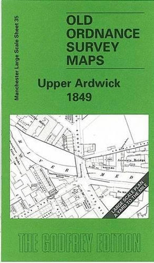 Upper Ardwick 1849
