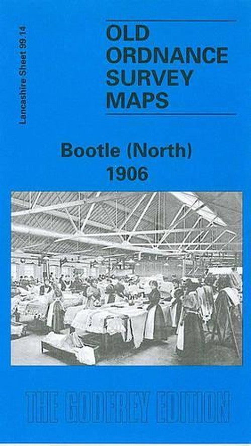 Bootle (North) 1906