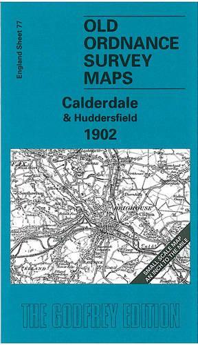 Calderdale and Huddersfield 1902