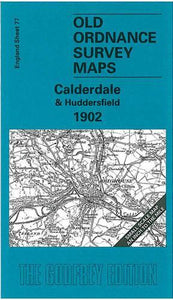 Calderdale and Huddersfield 1902 