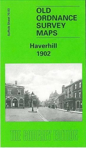 Haverhill 1902