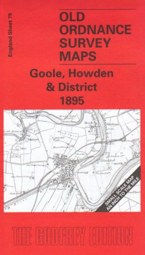 Goole, Howden and District 1895