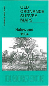 Halewood 1904 