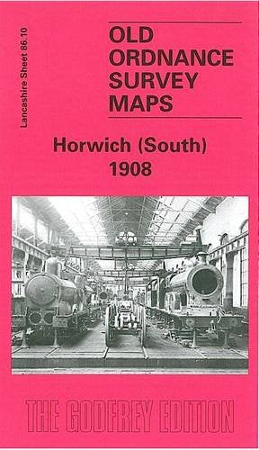 Horwich (South) 1908