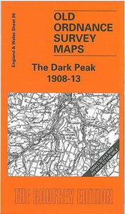 The Dark Peak 1908-13 