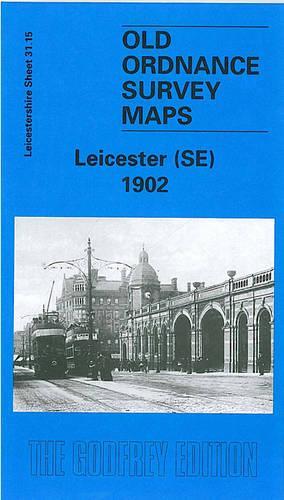 Leicester (SE) 1902-11