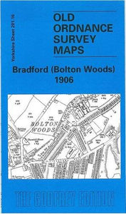 Bradford (Bolton Woods) 1906 