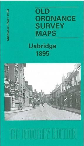 Uxbridge 1895