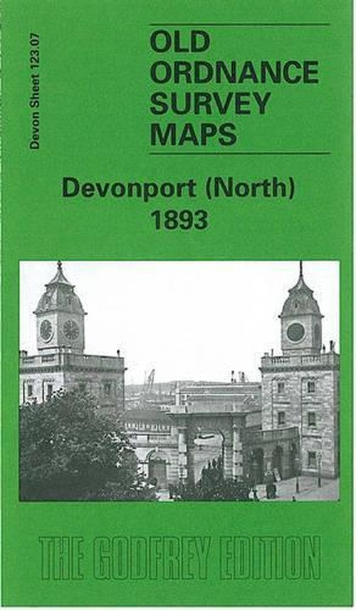 Devonport (North) 1893