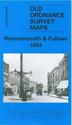 Hammersmith and Fulham 1894