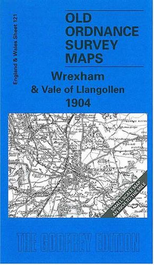 Wrexham and Vale of Llangollen 1904