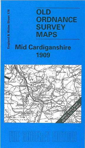 Mid Cardiganshire 1909