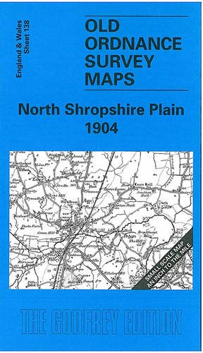 North Shropshire Plain 1904