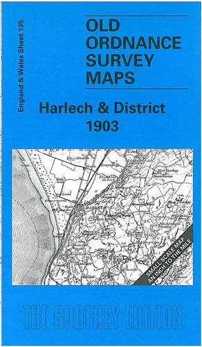 Harlech and District 1903