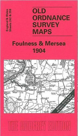Foulness and Mersea 1904