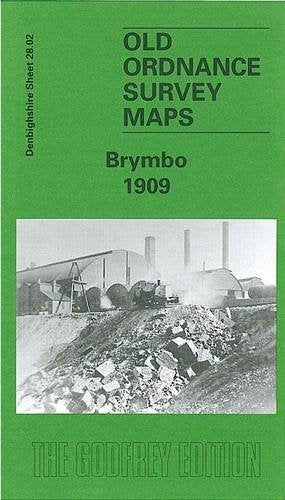 Brymbo 1909