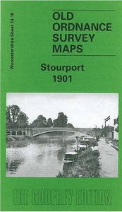 Stourport 1901 