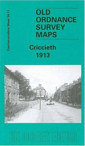 Criccieth 1913 