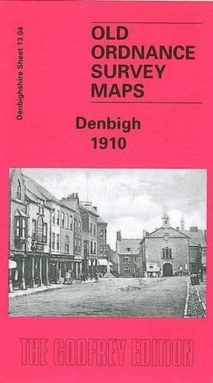 Denbigh 1910