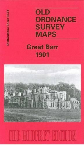 Great Barr 1901