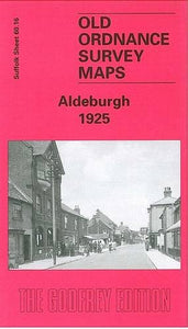 Aldeburgh 1925 