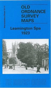 Leamington Spa 1923 