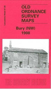 Bury (NW) 1908 