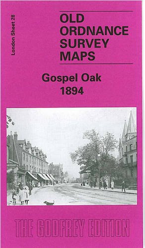 Gospel Oak 1894