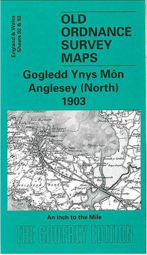 Anglesey (North) 1903