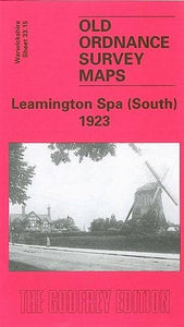 Leamington Spa (South) 1923 