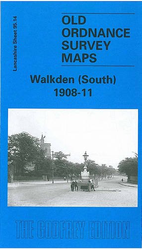 Walkden (South) 1908-11