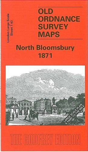 North Bloomsbury 1871