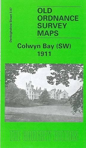 Colwyn Bay (SW) 1911